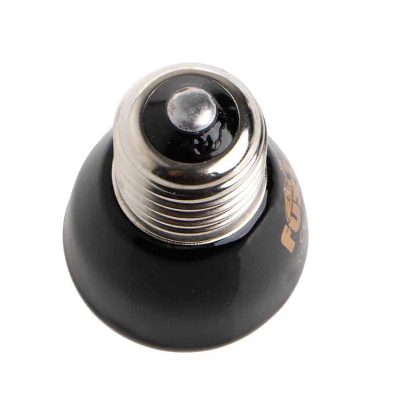 مصباح سخان الزواحف ضوء الحرارة - مراجعة Ceramic Heat Emitter وسعره