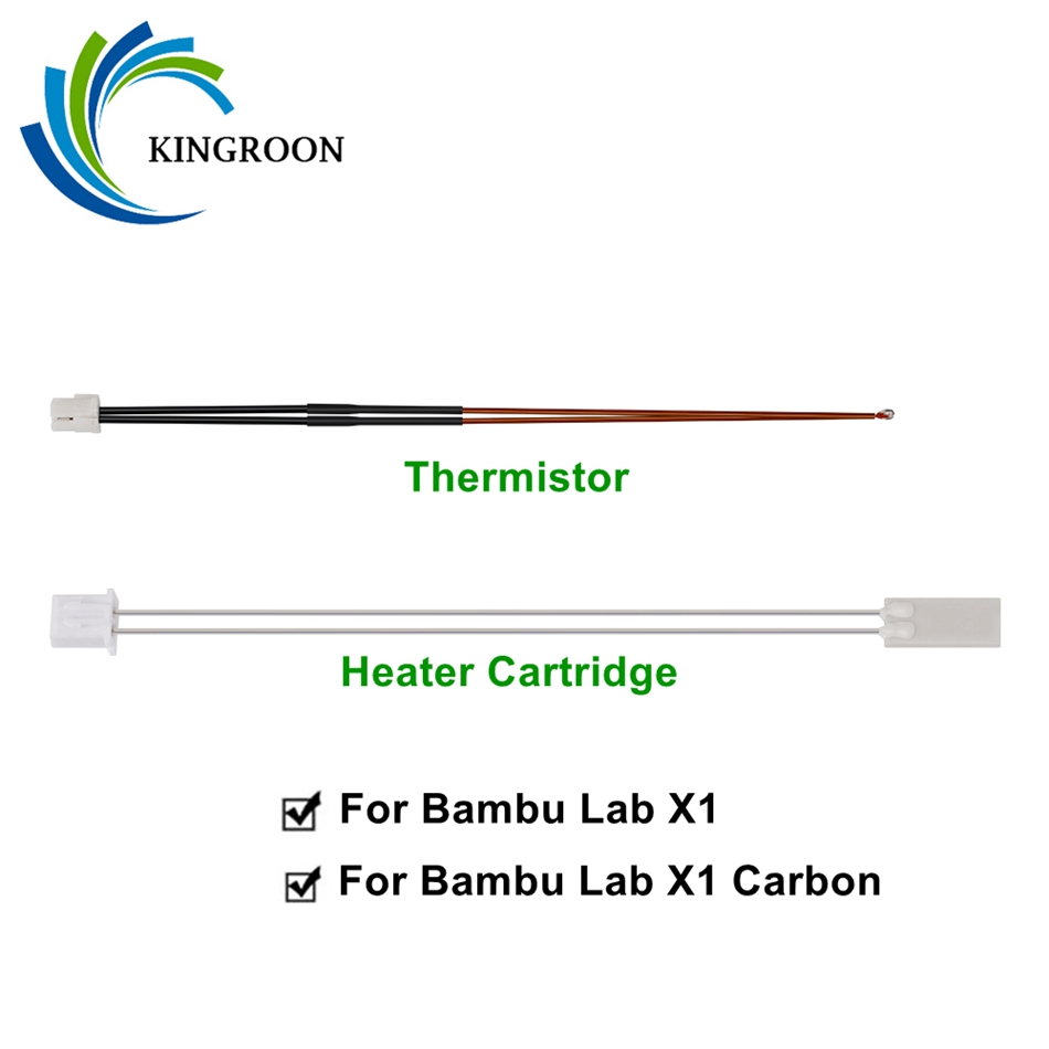1/2 قطعة الثرمستور و السيراميك - مراجعة Ceramic Heat Emitter وسعره