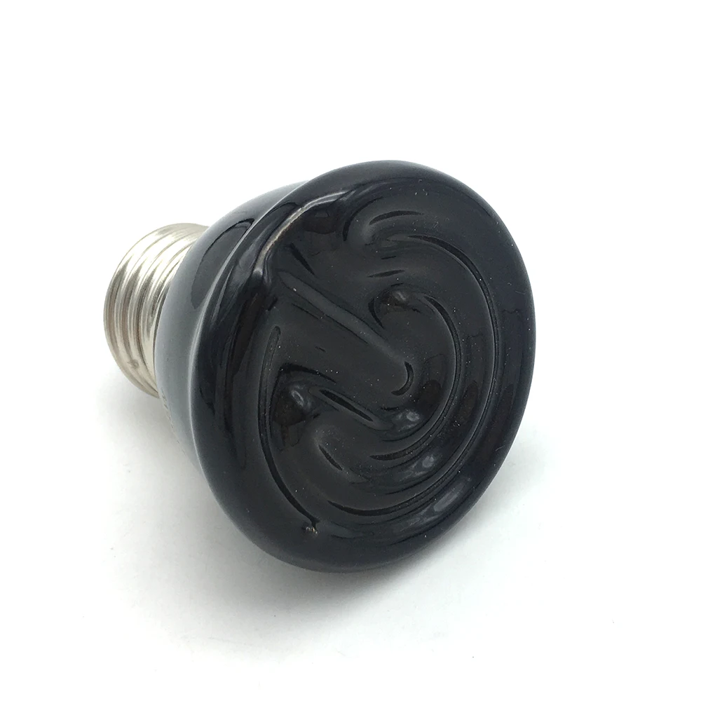 الحيوانات الأليفة مصباح تدفئة  - مراجعة Ceramic Heat Emitter وسعره
