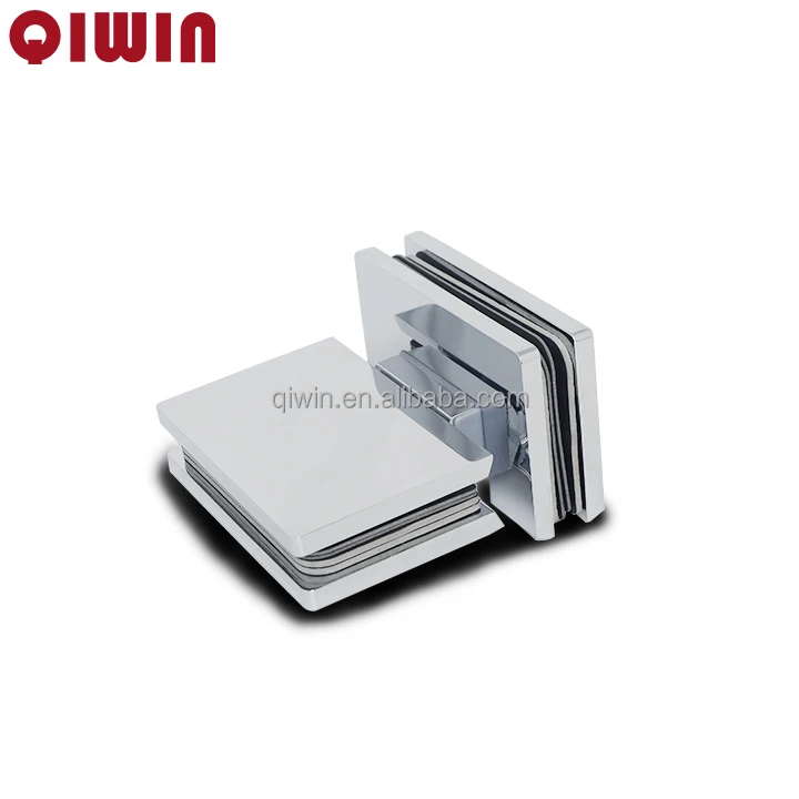 مفصلة باب دش قابلة للتعديل، غط - مراجعة Glass Door Hinge وسعره