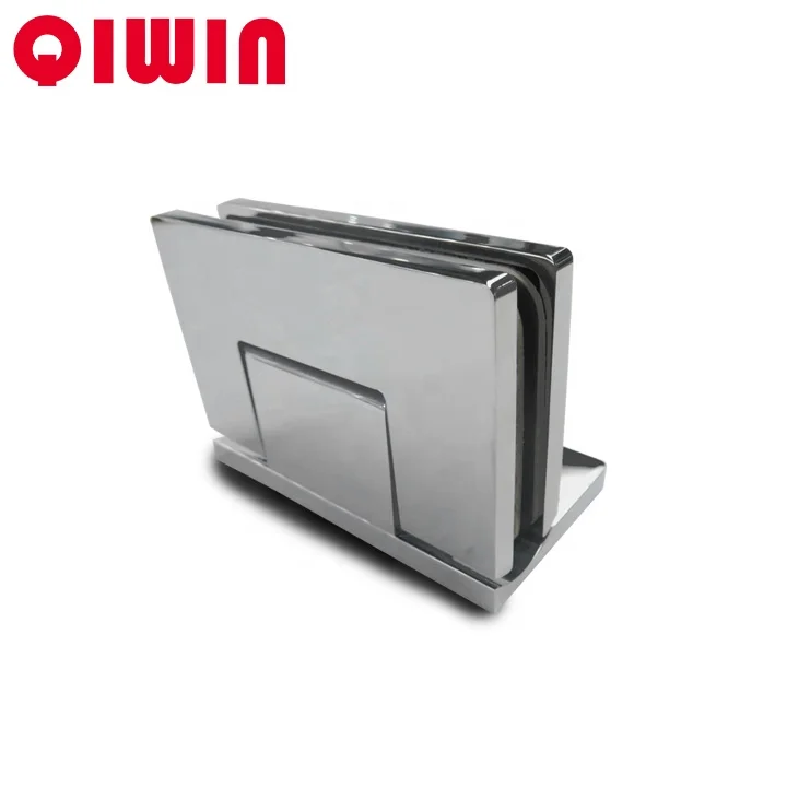 مفصلة باب دش قابلة للتعديل، غط - مراجعة Glass Door Hinge وسعره