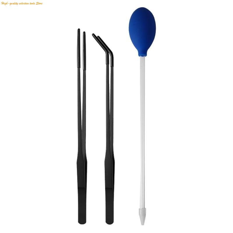 203F الزواحف الملقط المشبك الز - مراجعة Feeding Tong Stainless وسعره
